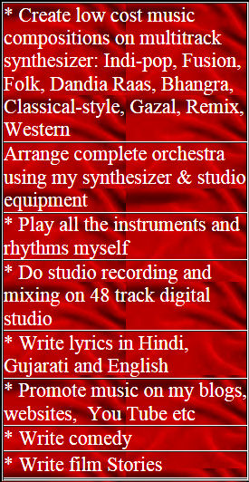 Oasis Thacker Business Card