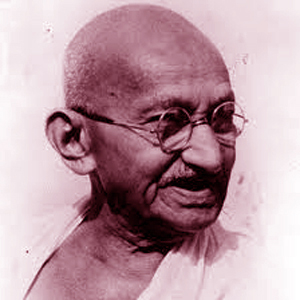 Gandhi