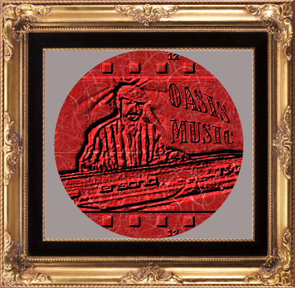 Oasis Music