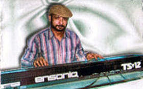 Ghanshyam Thakkar