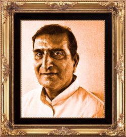 Rajendra Shah