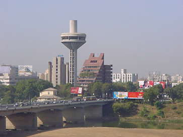 Ahmedabad Google image
